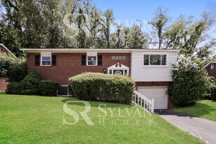 428 Springdale Dr in Pittsburgh, PA - Building Photo