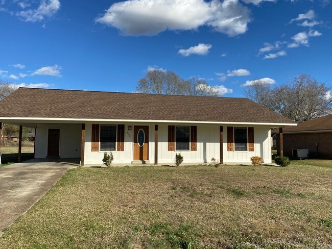 property at 100 Belle Cir