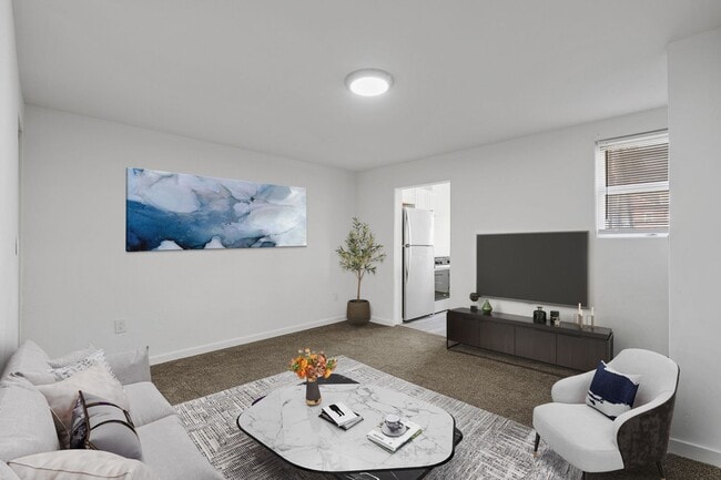 property at 17 E Sherman St