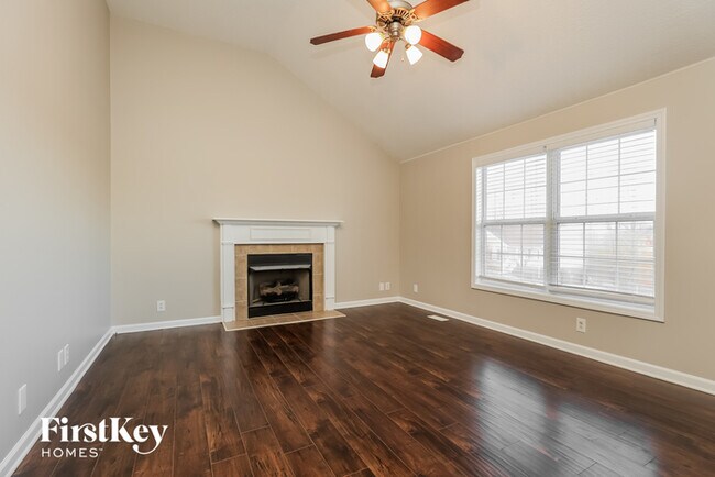 1500 Cedar Springs Cir in Clarksville, TN - Building Photo - Building Photo