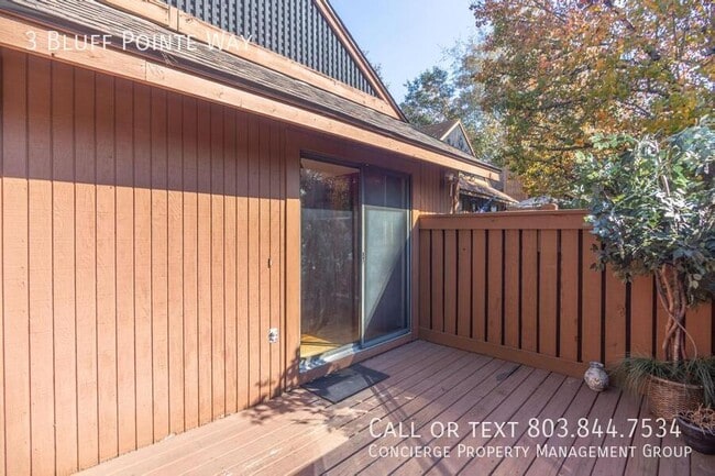 3 Bluff Pointe Way in Aiken, SC - Building Photo - Building Photo