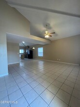 5388 Guillermo Frias Ln in El Paso, TX - Building Photo - Building Photo