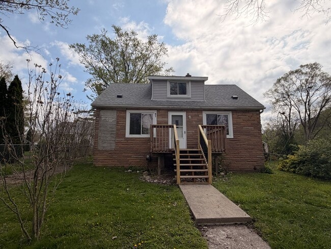 91 Waterly Ave in Waterford Township, MI - Building Photo - Building Photo