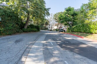 Portofina Villas in Pacoima, CA - Building Photo - Building Photo
