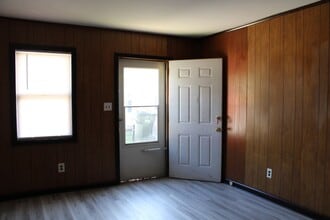 204 Park Ave W in Wilson, NC - Building Photo - Building Photo