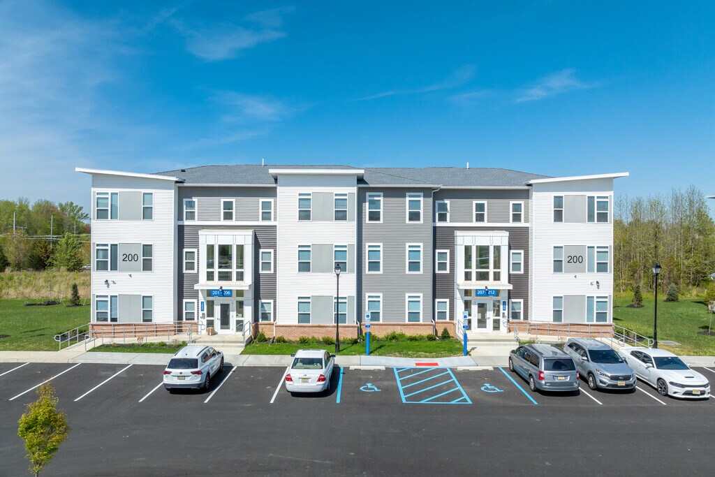 Tavistock at Woolwich Apartments Swedesboro, NJ Apartments For Rent