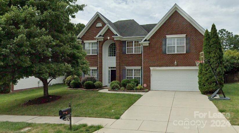 15220 Prescott Hill Ave in Charlotte, NC - Building Photo