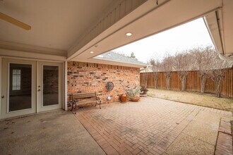 6005 Canyon Springs Rd in Dallas, TX - Building Photo - Building Photo