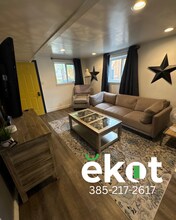 1267 W 500 S in Salt Lake City, UT - Building Photo - Building Photo