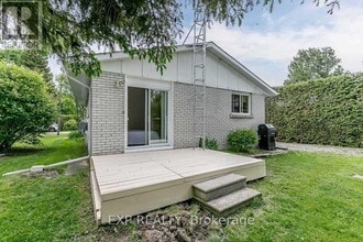 506 Duclos Point Rd in Georgina, ON - Building Photo - Building Photo