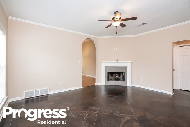 7470 Dal Whinnie Trail in Memphis, TN - Building Photo - Building Photo