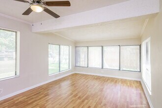 3880 Jackson Blvd in Fort Lauderdale, FL - Building Photo - Building Photo