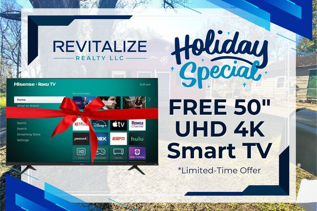 property at 1505 Orange St