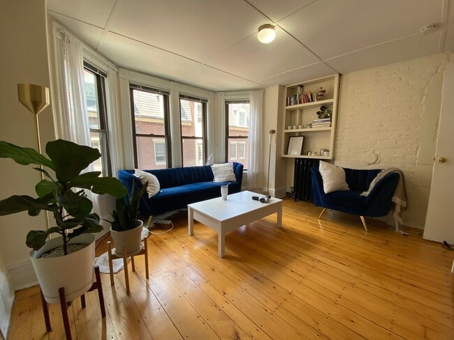 53 Joy St, Unit 5 in Boston, MA - Building Photo - Building Photo