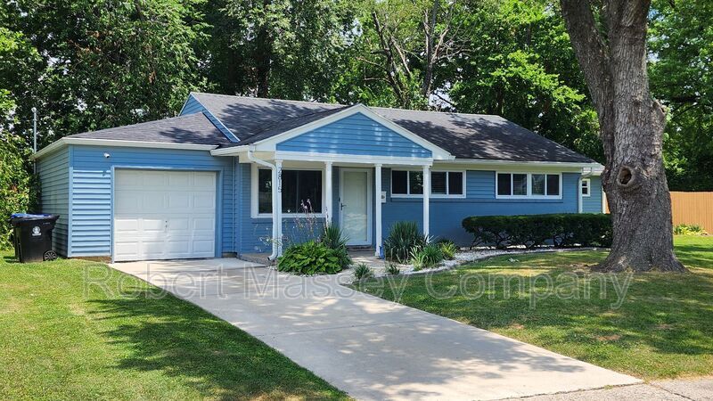 2815 Joan Ave in Louisville, KY - Building Photo