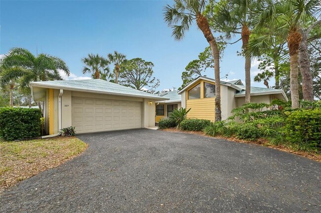 property at 227 Southampton Dr