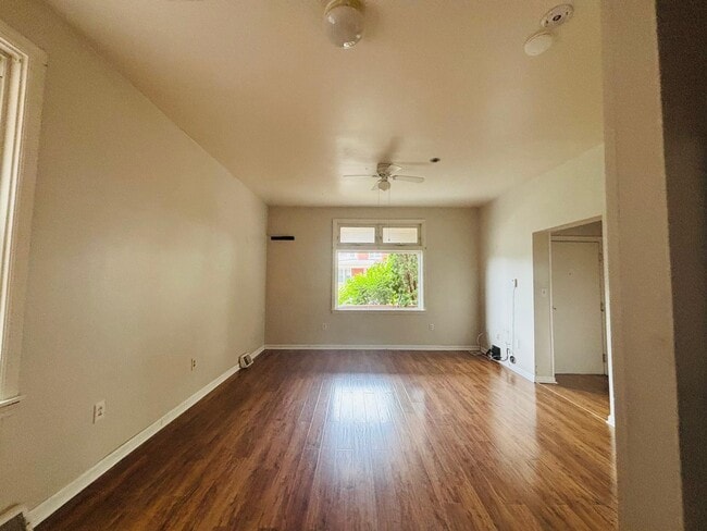 property at 112 N Fairmount St