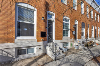 620 S Newkirk St in Baltimore, MD - Building Photo - Building Photo