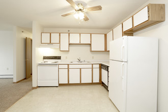 Fox Valley Meadows Apartments in Menasha, WI - Foto de edificio - Interior Photo