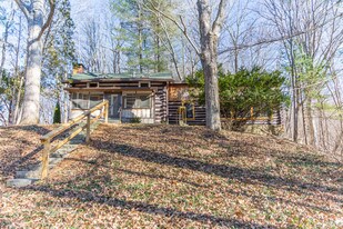 550 N Gettys Creek Rd in Bloomington, IN - Building Photo