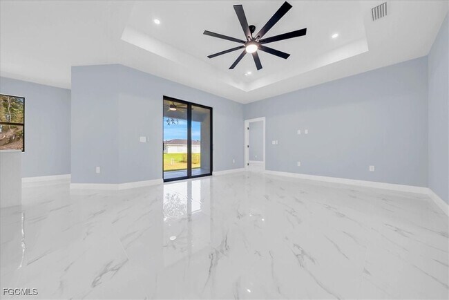 property at 3708 27th St SW