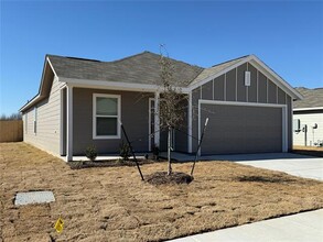 11807 Glorietta Rd in Rhome, TX - Building Photo - Building Photo