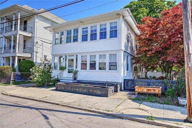 43 Trenton St in Pawtucket, RI - Building Photo - Building Photo
