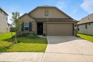 5603 Rock Head Rnch Trl in Katy, TX - Building Photo