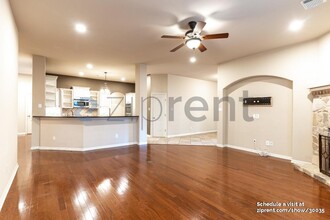 406 S Gadwall Ln in Cedar Park, TX - Building Photo - Building Photo