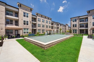 Dakota at Deer Park in Deer Park, TX - Foto de edificio - Building Photo
