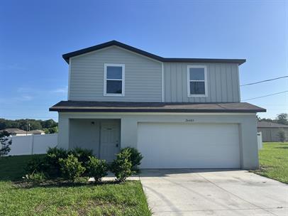property at 26485 Mary Ave