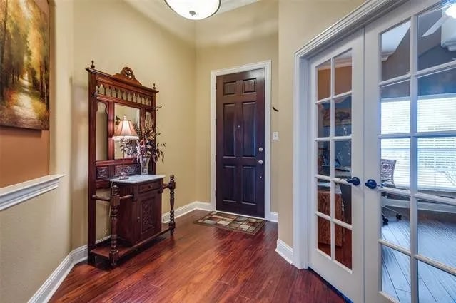 1734 Boxwood Ln in Wylie, TX - Foto de edificio - Building Photo