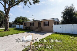 701 7th Ave in Kissimmee, FL - Building Photo