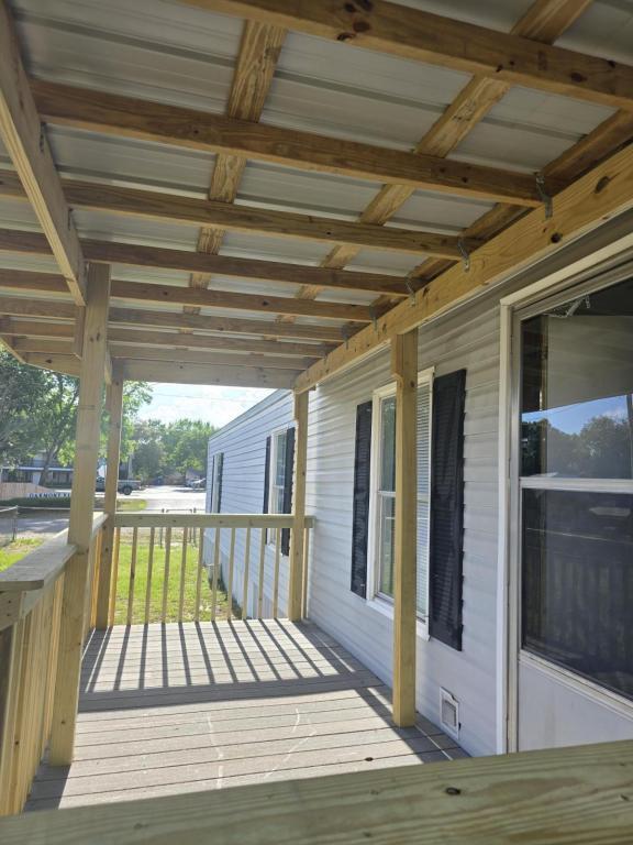 881 Culp Ave in Fort Walton Beach, FL - Building Photo - Building Photo