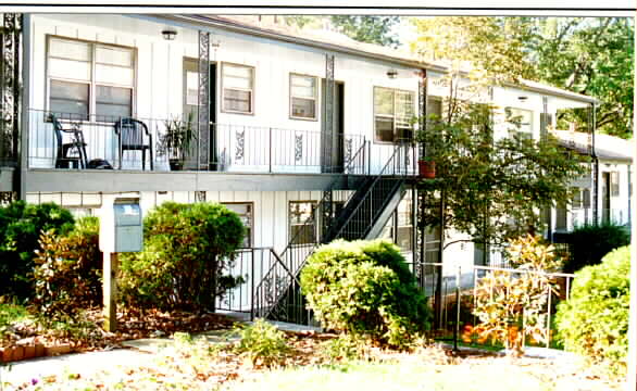 980-986 Greenwood Ave NE in Atlanta, GA - Building Photo - Building Photo