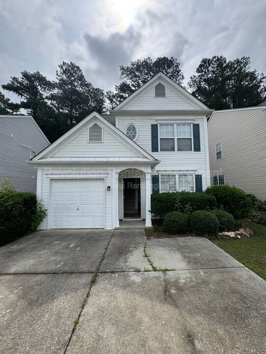2614 Regent Walk Dr in Duluth, GA - Building Photo