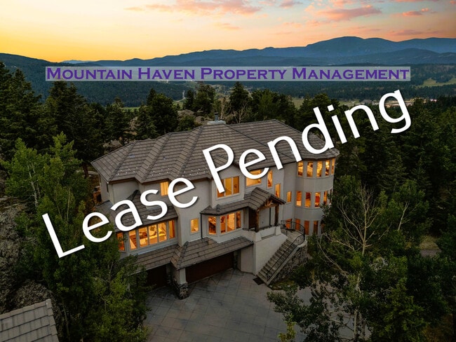 property at 6827 Timbers Dr