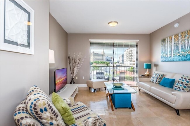 property at 1650 Galiano St