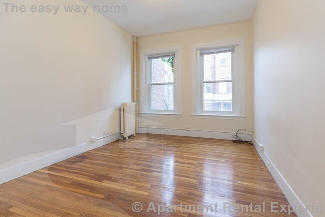 891 Massachusetts Ave in Cambridge, MA - Building Photo - Building Photo