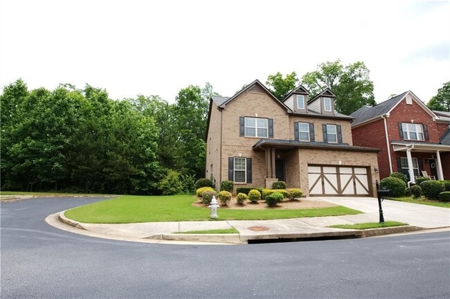 3605 Flycatchers Way in Duluth, GA - Building Photo - Building Photo