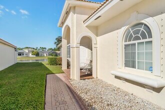 4145 Sea Mist Way in Wellington, FL - Building Photo - Building Photo