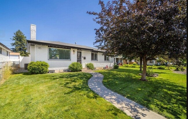 property at 5024 N Madison St