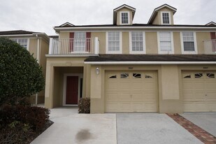 3007 Langdon Ln N in Kissimmee, FL - Building Photo