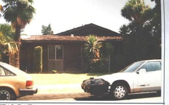 3113 Garnet Ln in Fullerton, CA - Building Photo
