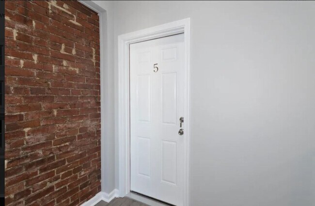 111 Rhode Island Ave NW in Washington, DC - Building Photo - Building Photo