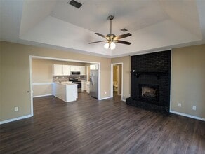 5902 Carmel Dr in Montgomery, AL - Building Photo - Building Photo