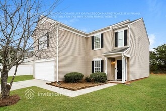 791 Runningbrook Ln in Rural Hall, NC - Building Photo - Building Photo