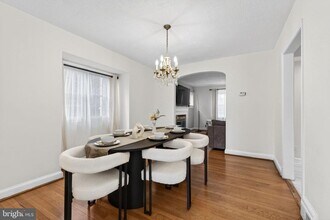 7329 12th St NW in Washington, DC - Building Photo - Building Photo