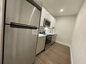 108 Jersey St in Boston, MA - Foto de edificio - Building Photo