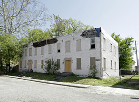 1302 Beauregard Pl Apartments